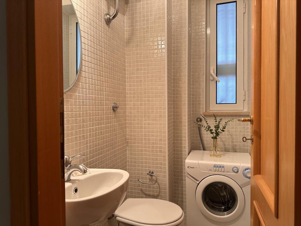 Апартаменты Renza House Chiaia Неаполь Экстерьер фото