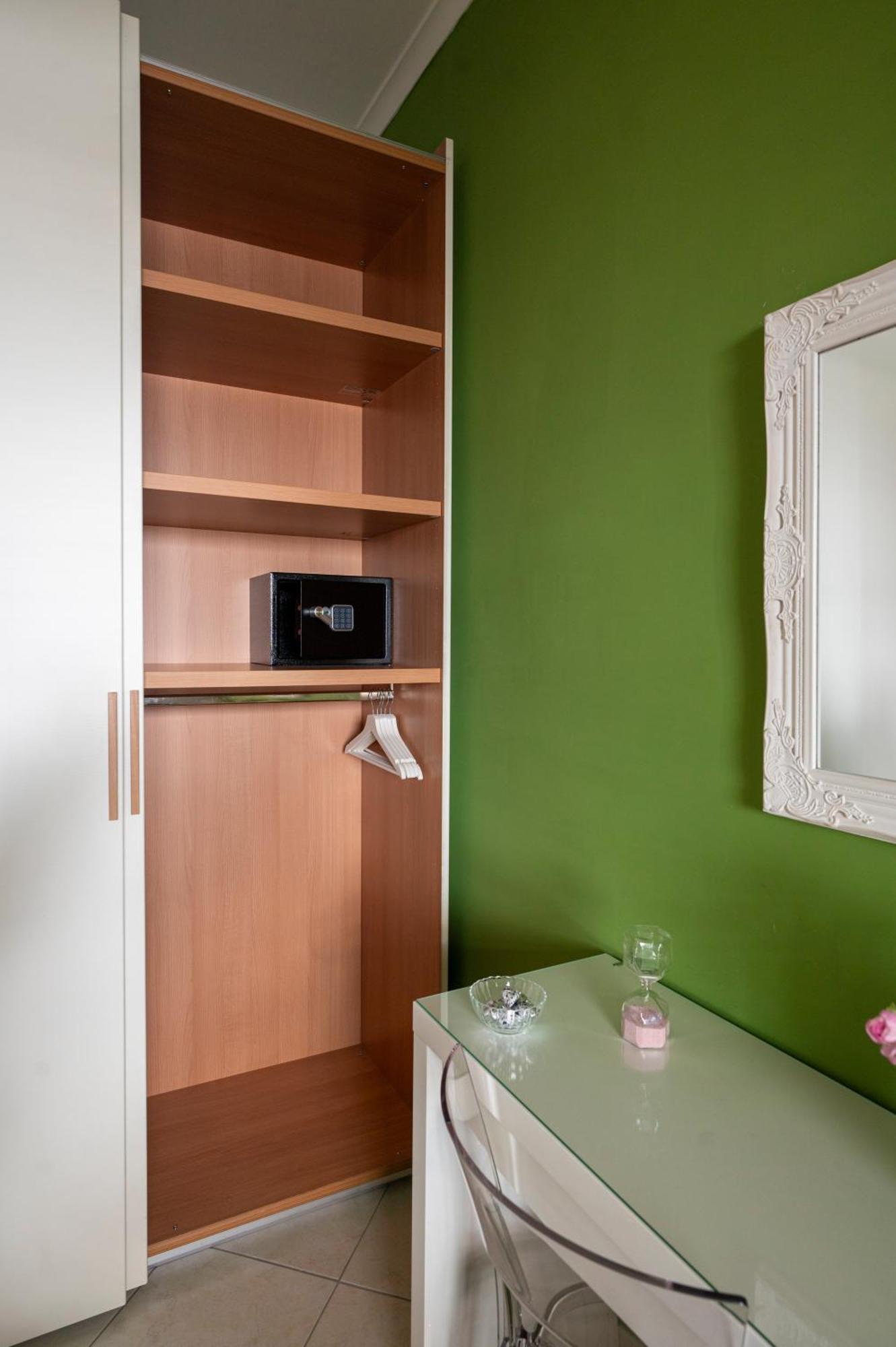 Апартаменты Renza House Chiaia Неаполь Экстерьер фото
