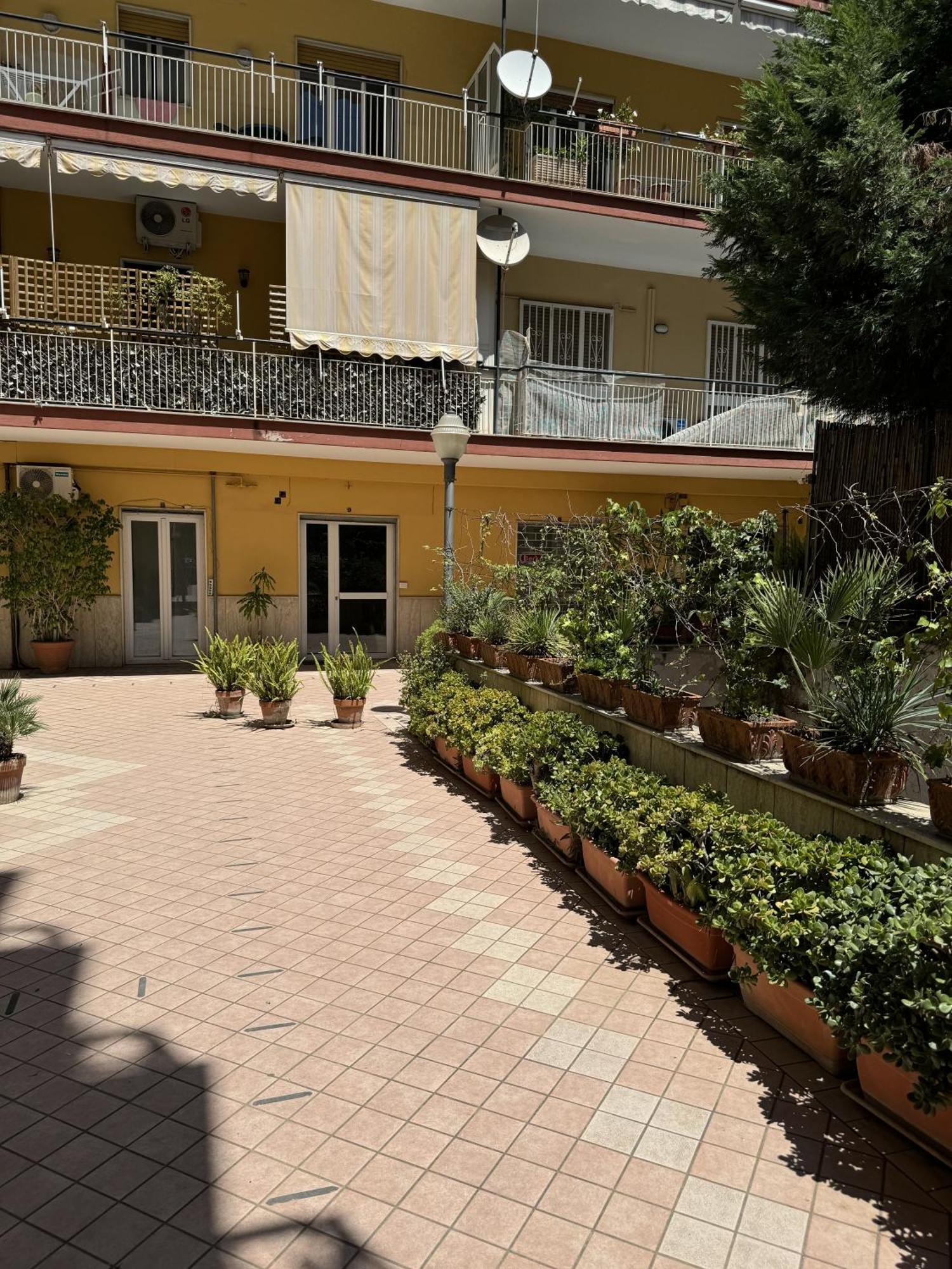 Апартаменты Renza House Chiaia Неаполь Экстерьер фото